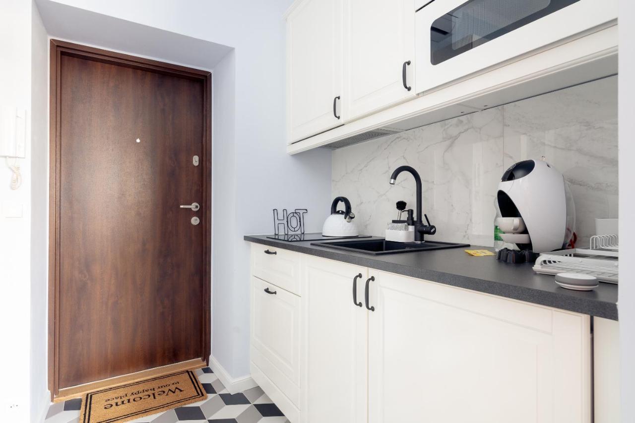Metro Politechnika Cosy Apartment Varsovie Extérieur photo