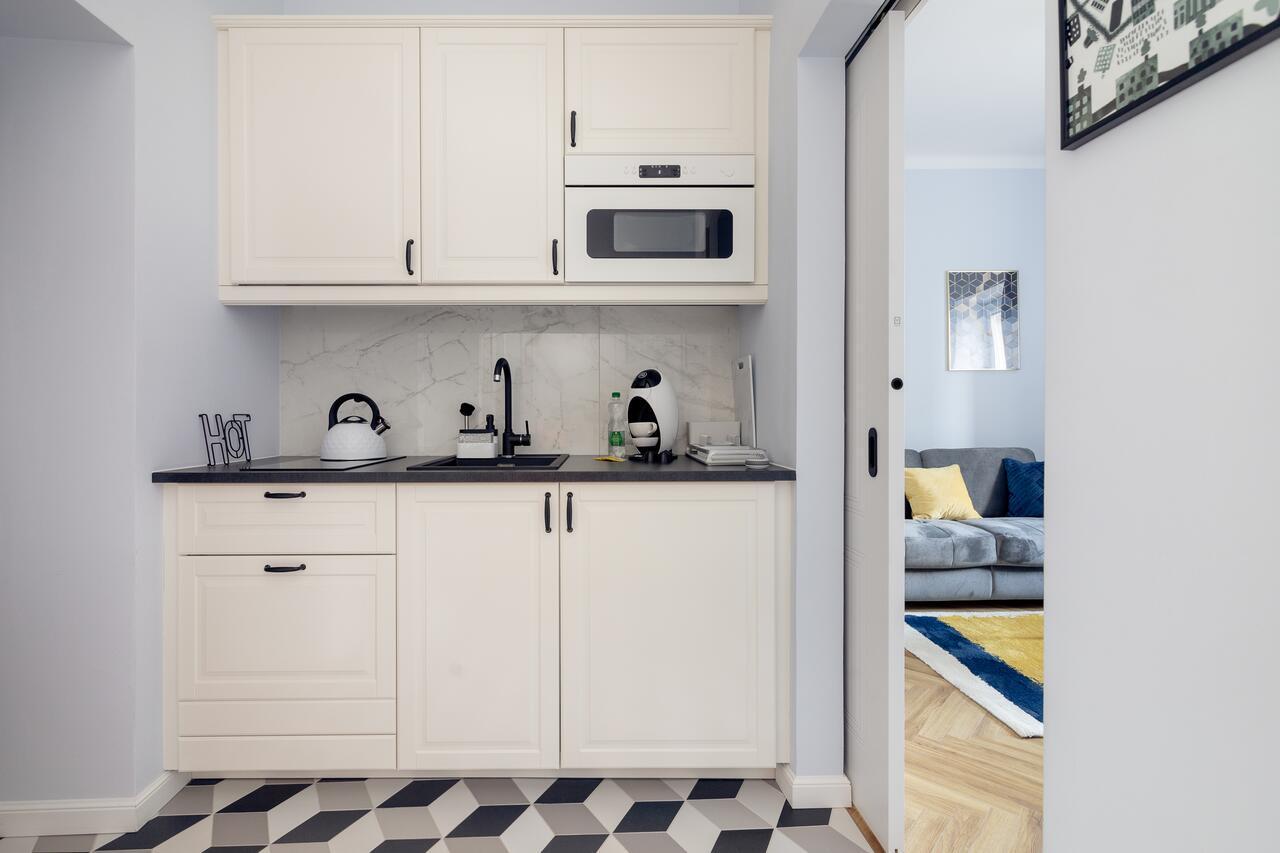 Metro Politechnika Cosy Apartment Varsovie Extérieur photo
